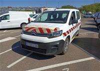 CITROEN 1.5 BLUEHDI 75KW TALLA M LIVE PACK  - 9120-LSN